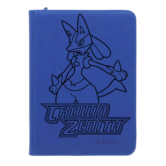 Crown Zenith (SWSH12.5)