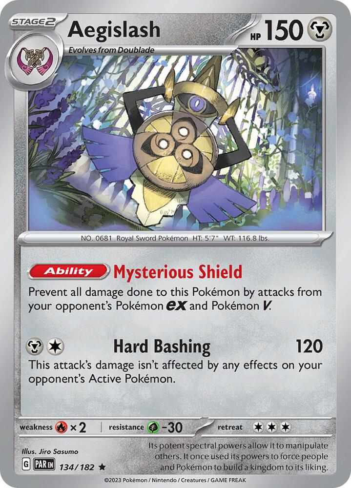 Paradox Rift 100-182