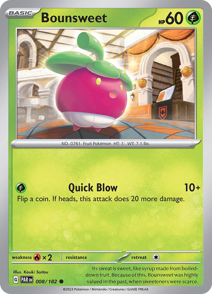 Paradox Rift 100-182