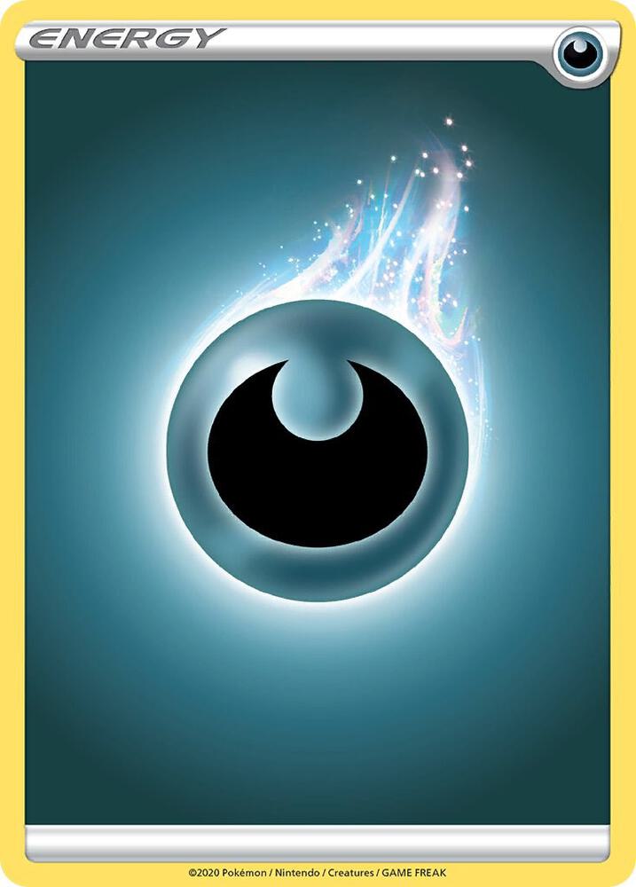 Energy Cards