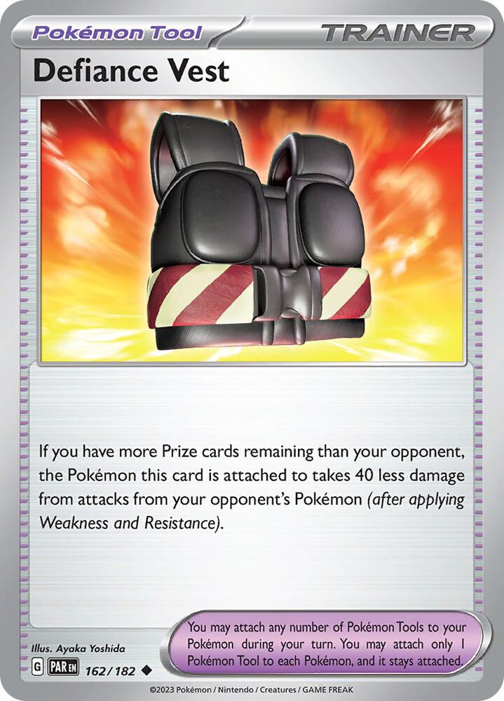 Paradox Rift 100-182