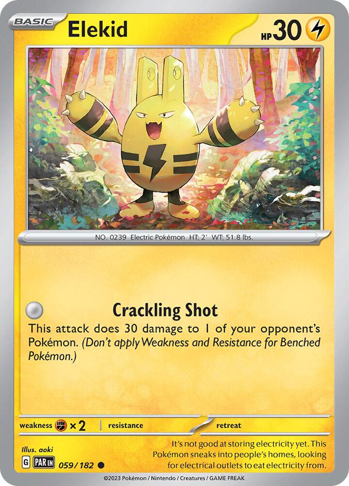 Paradox Rift 100-182