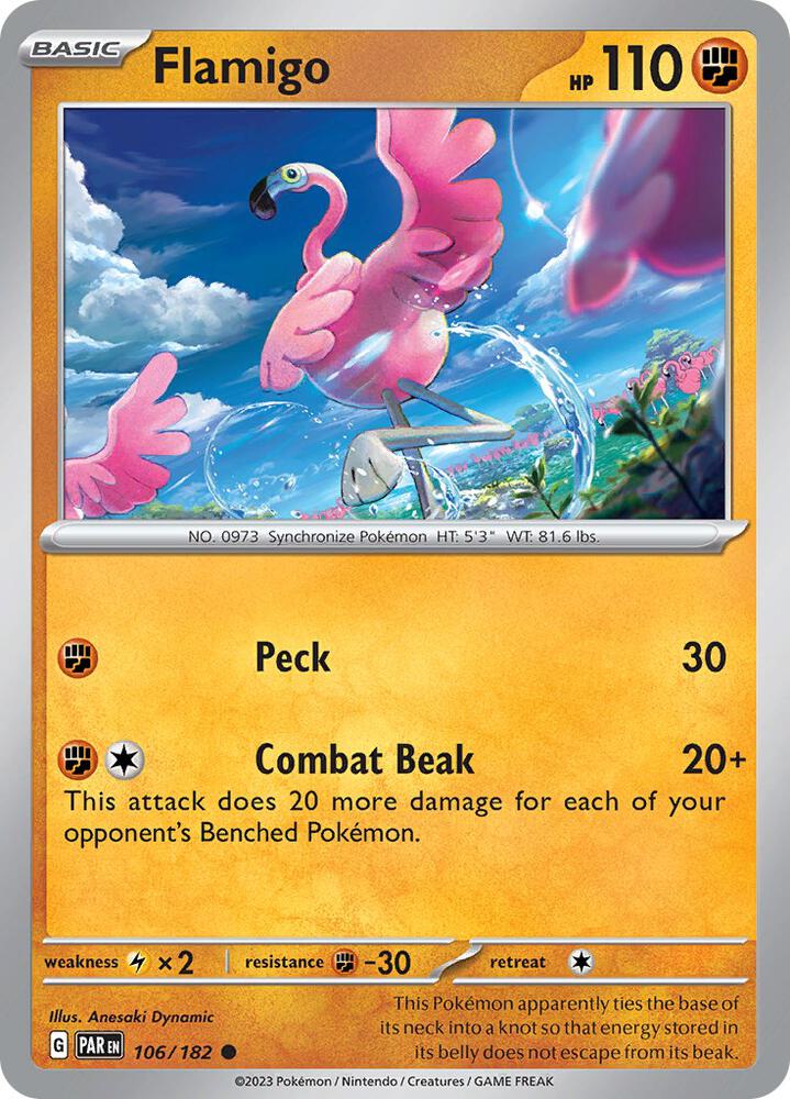 Paradox Rift 100-182