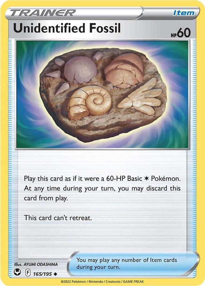Silver Tempest