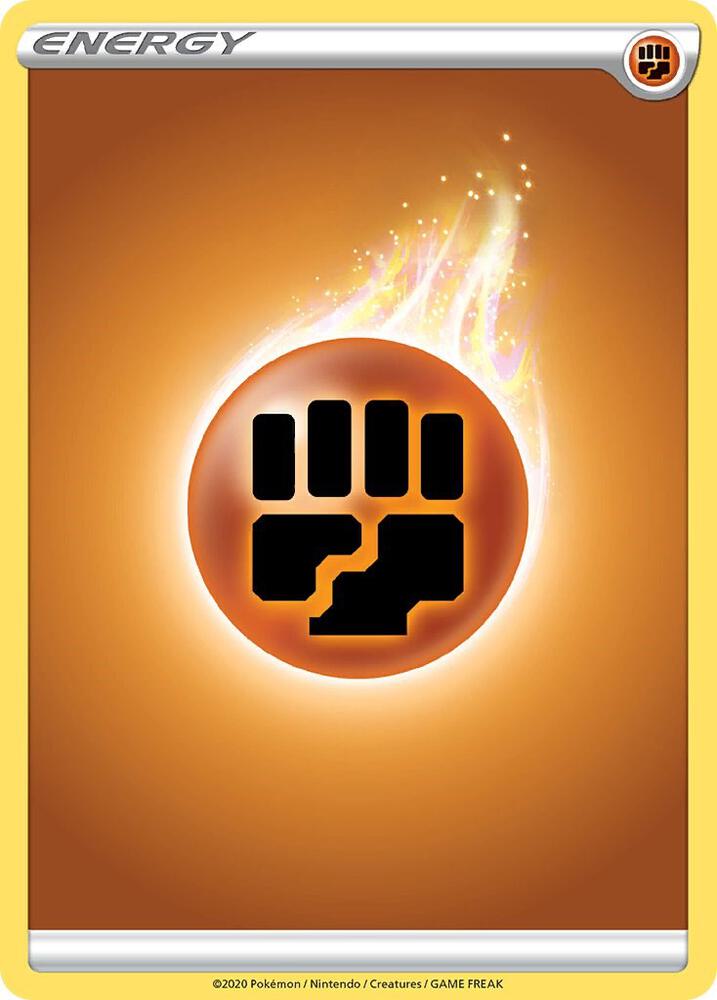 Energy Cards