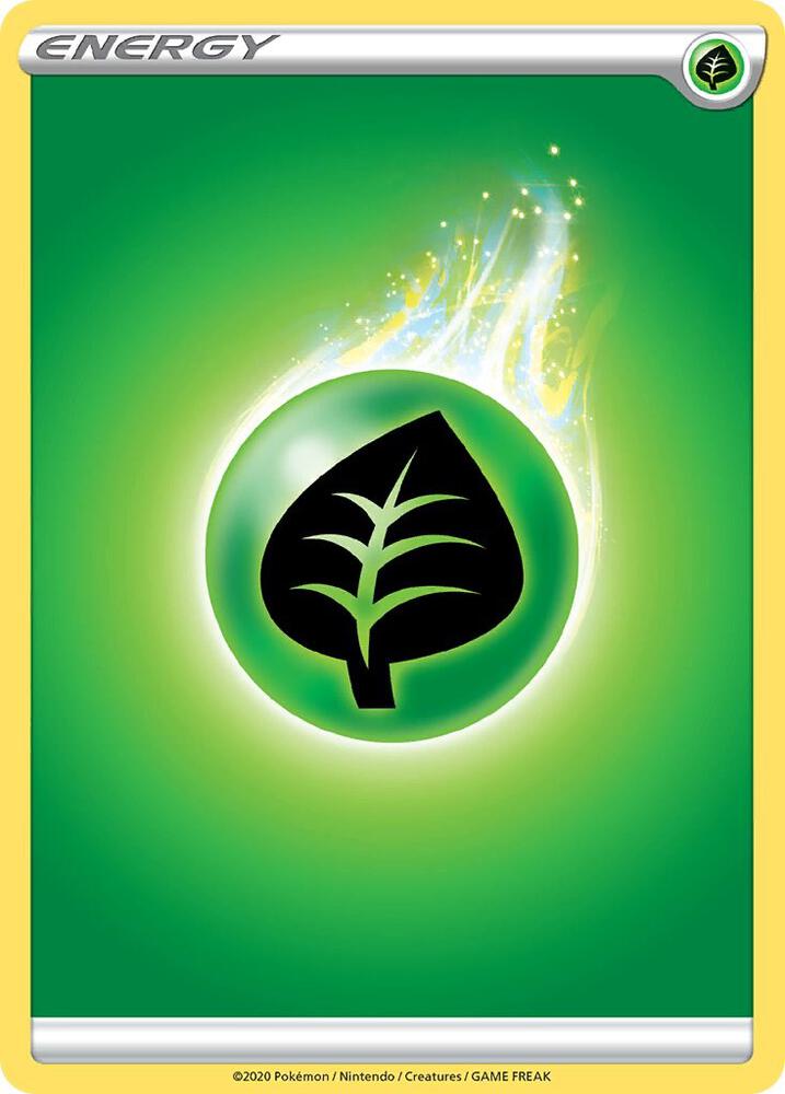Energy Cards