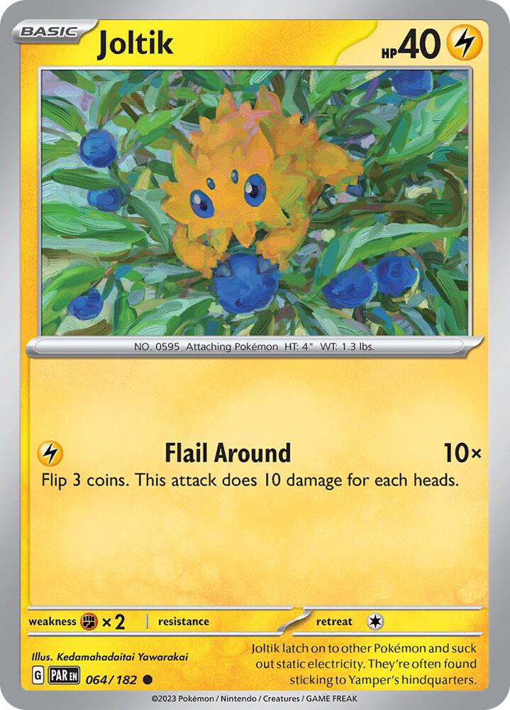 Paradox Rift 100-182