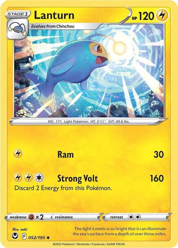 Silver Tempest