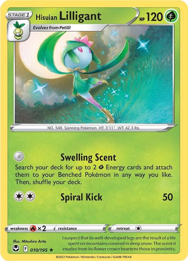 Silver Tempest