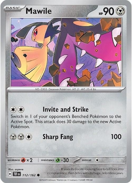 Temporal Forces