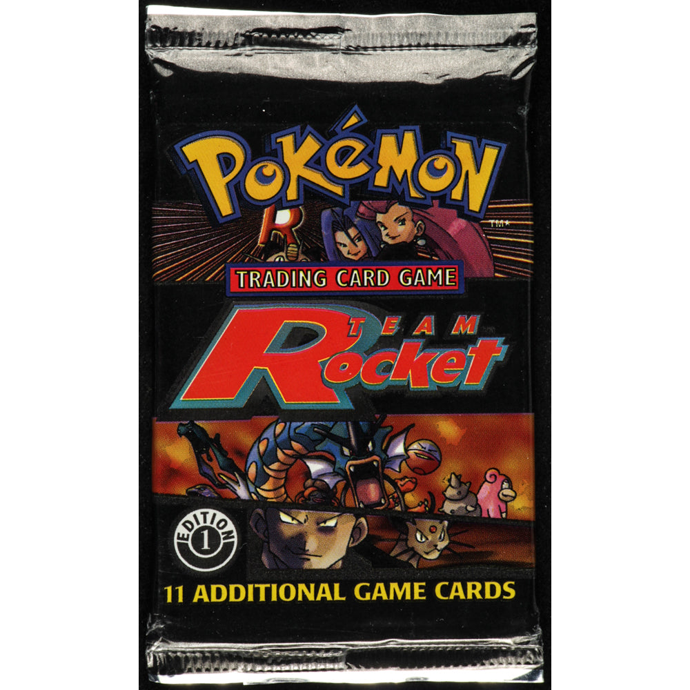 Team Rocket