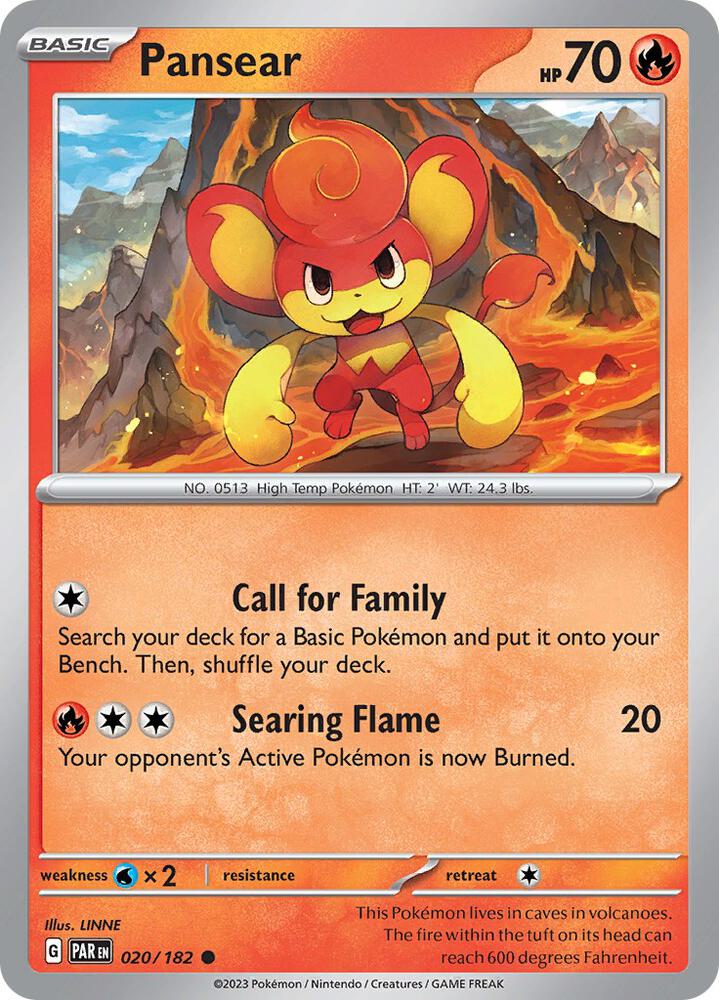 Paradox Rift 100-182