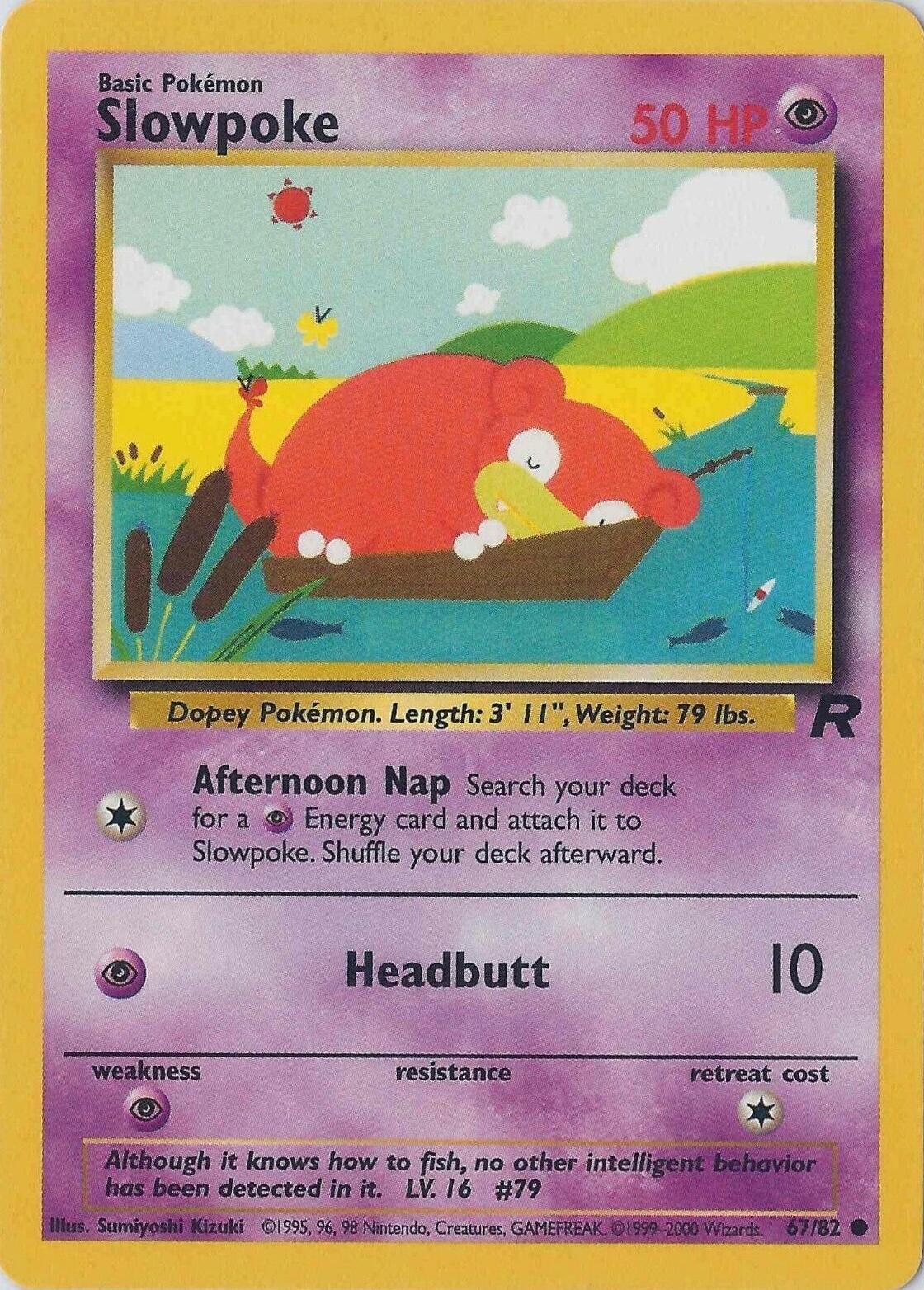 Team Rocket