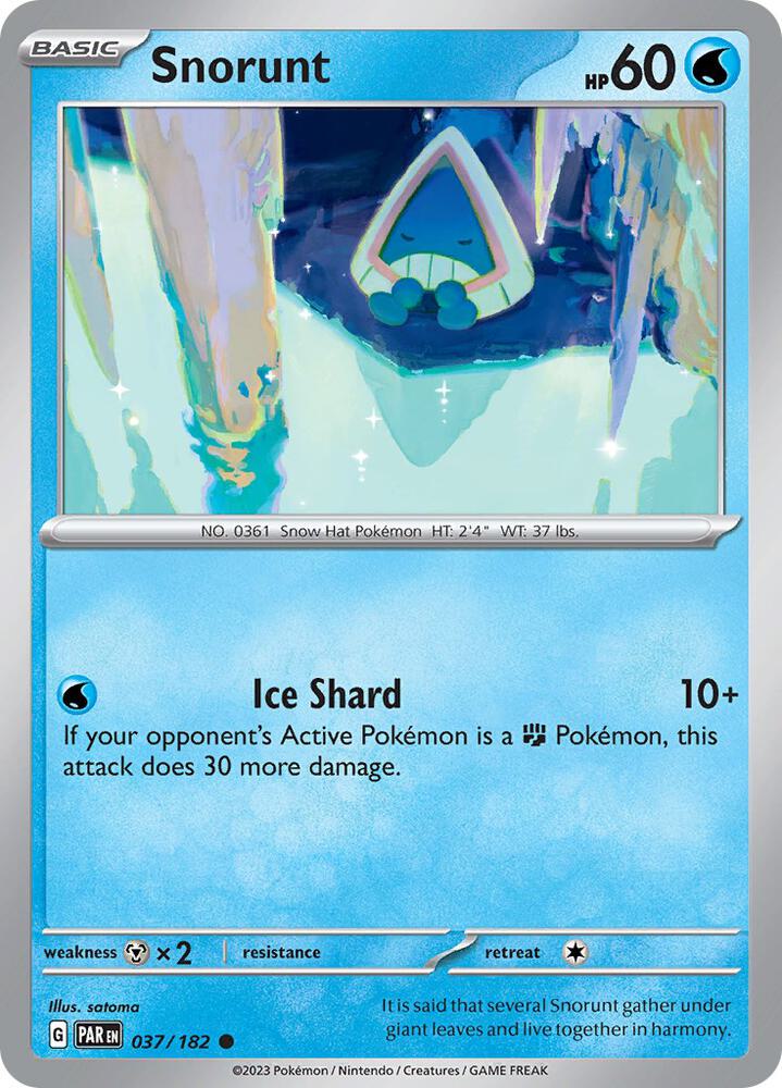 Paradox Rift 100-182