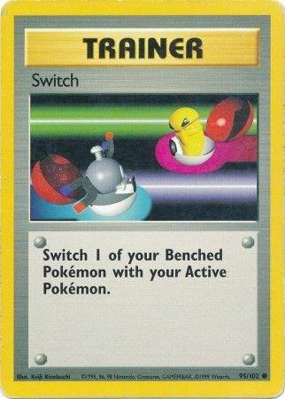 Base Set
