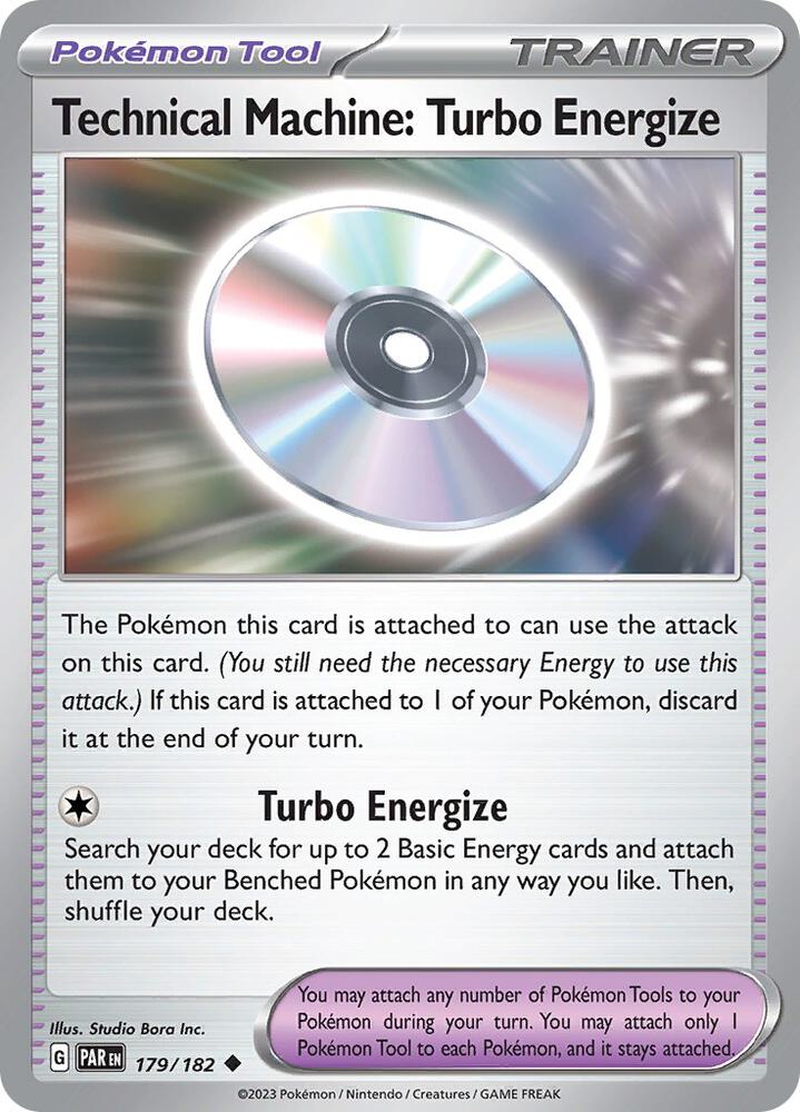 Paradox Rift 100-182