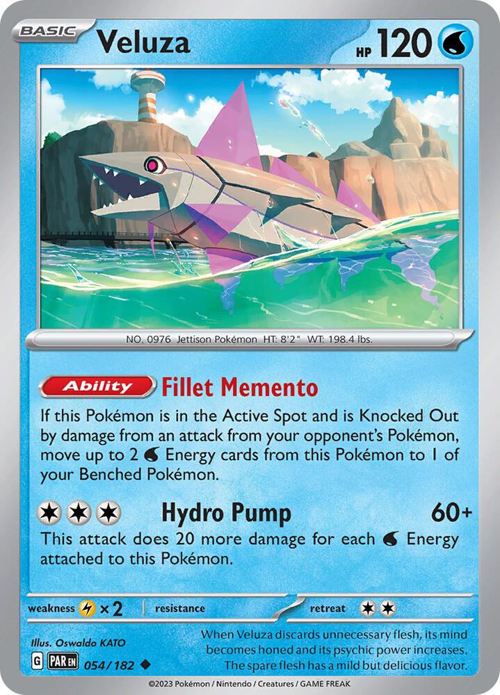 Paradox Rift 100-182