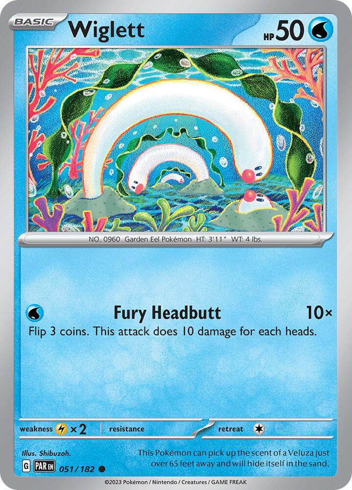 Paradox Rift 100-182