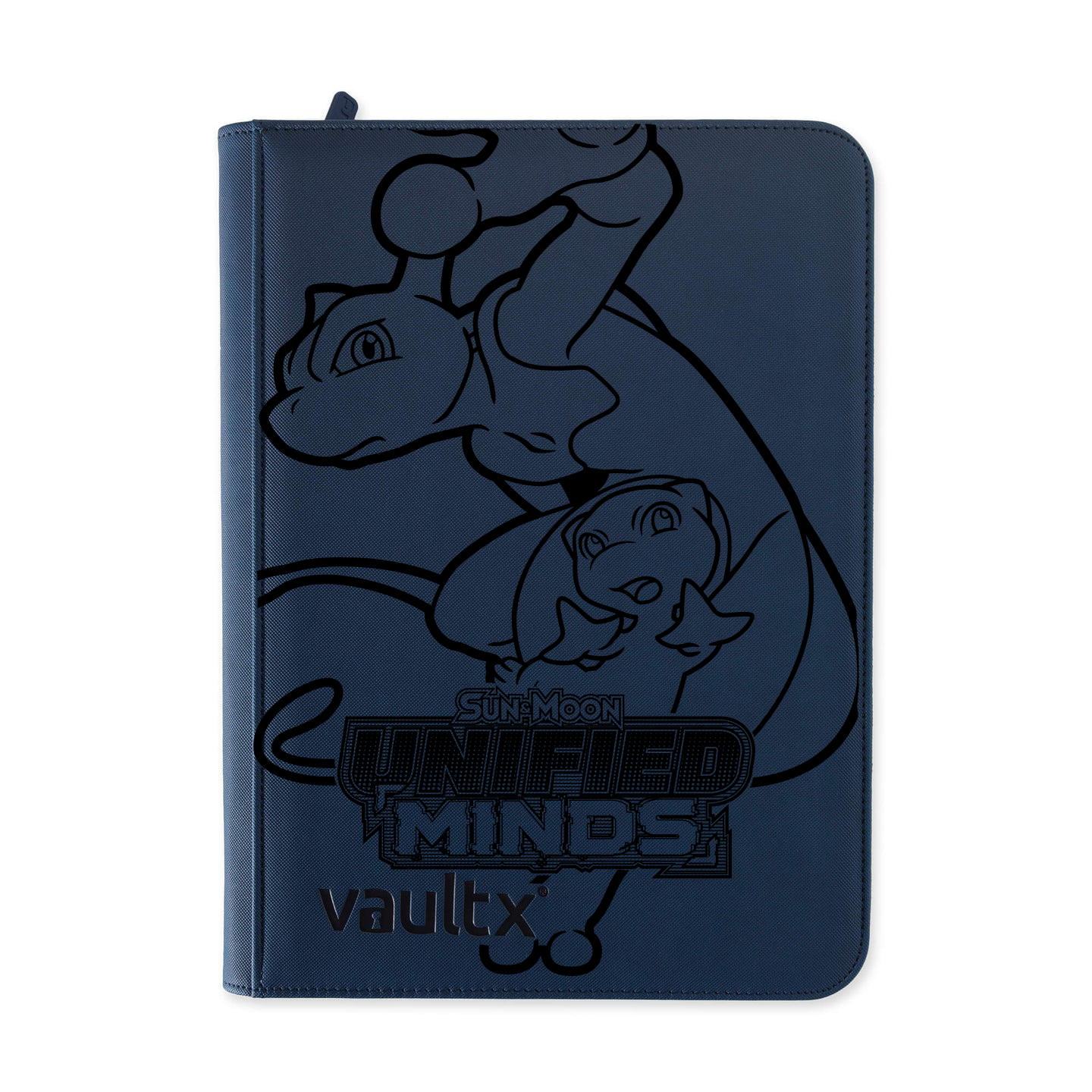 Unified Minds (SM11)