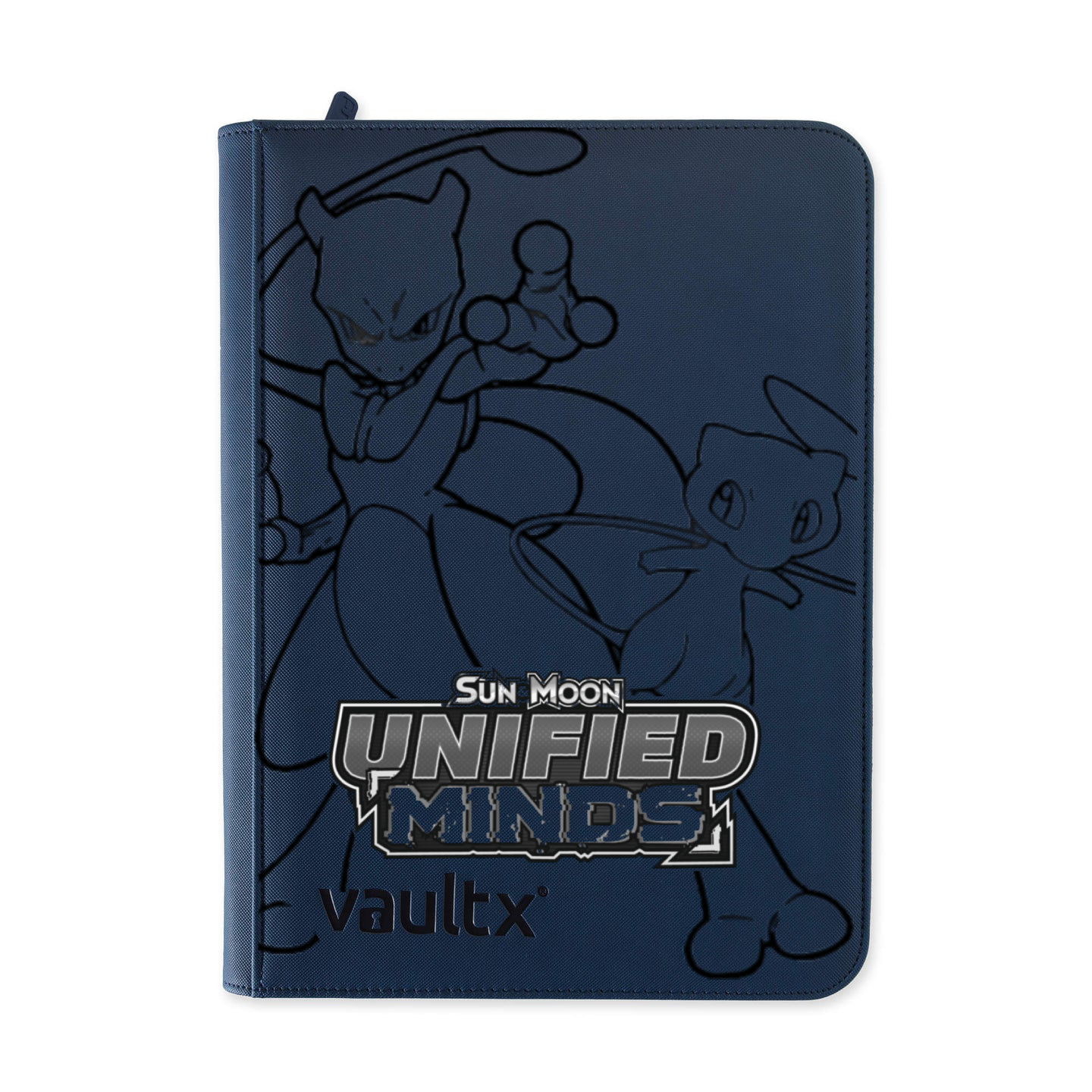 Unified Minds (SM11)