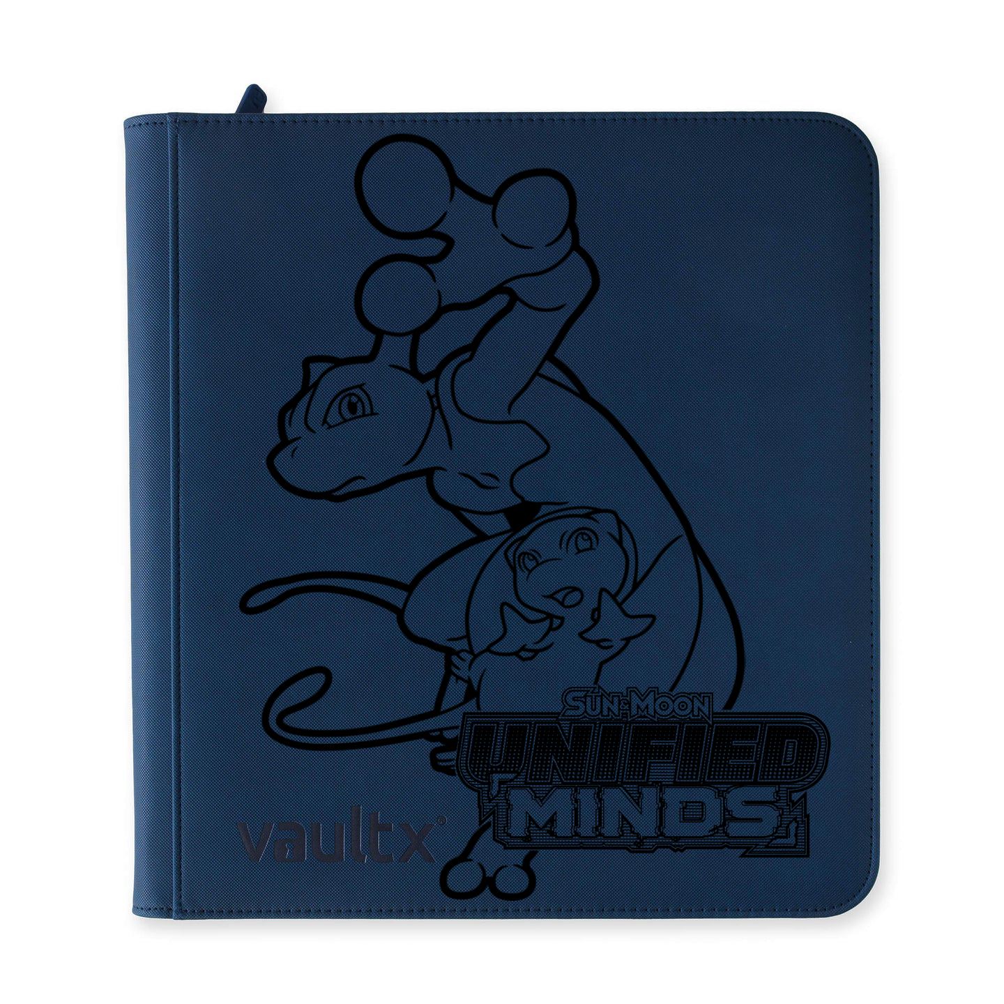 Unified Minds (SM11)