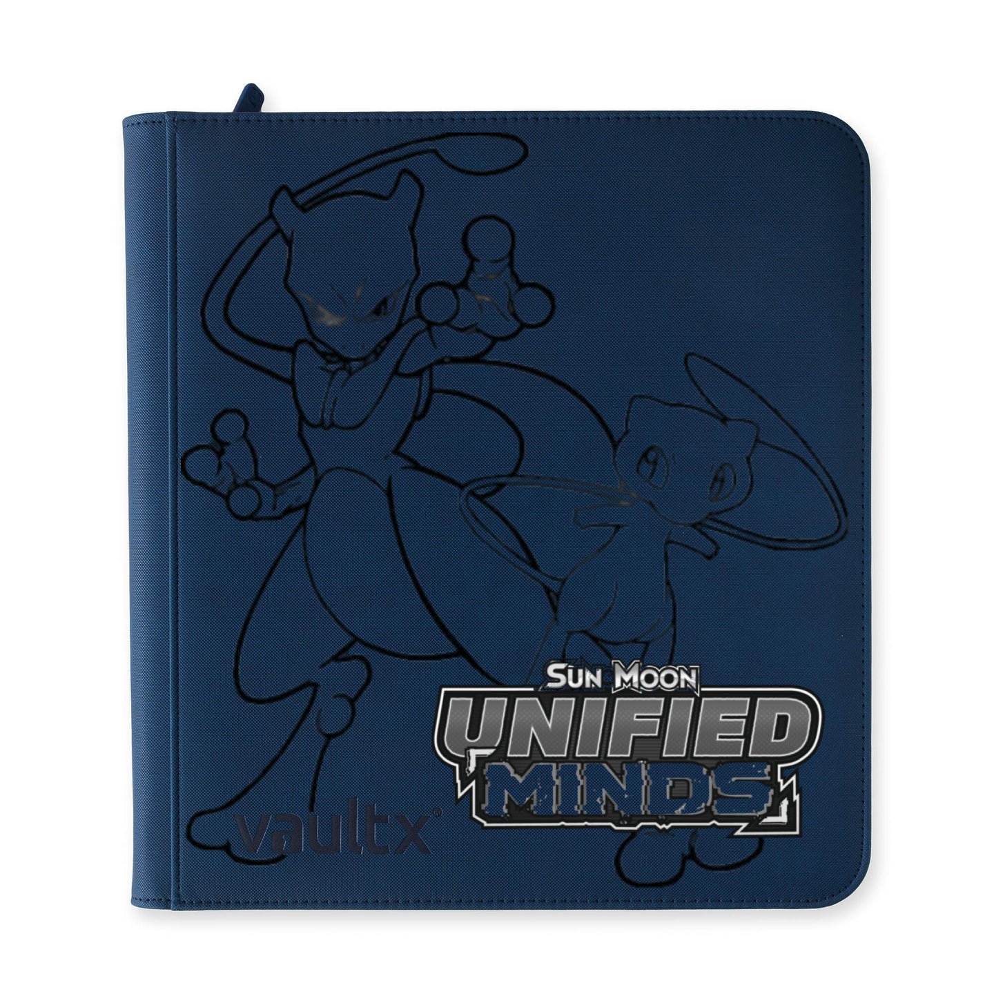 Unified Minds (SM11)