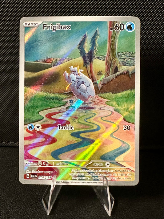 Frigibax - 208/193