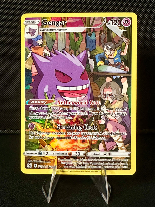 Gengar - TG06/TG30