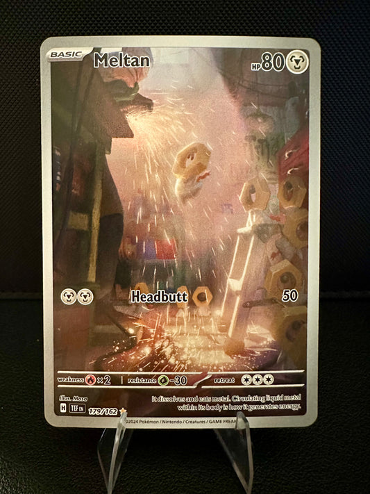 Meltan - 179/162