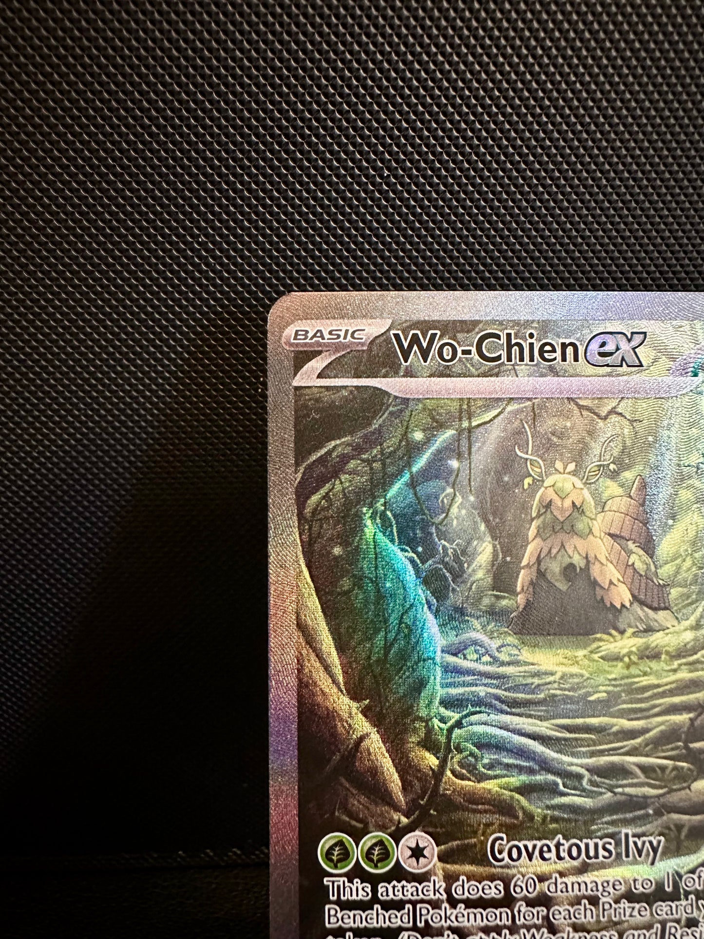 Wo-Chien ex - 257/193