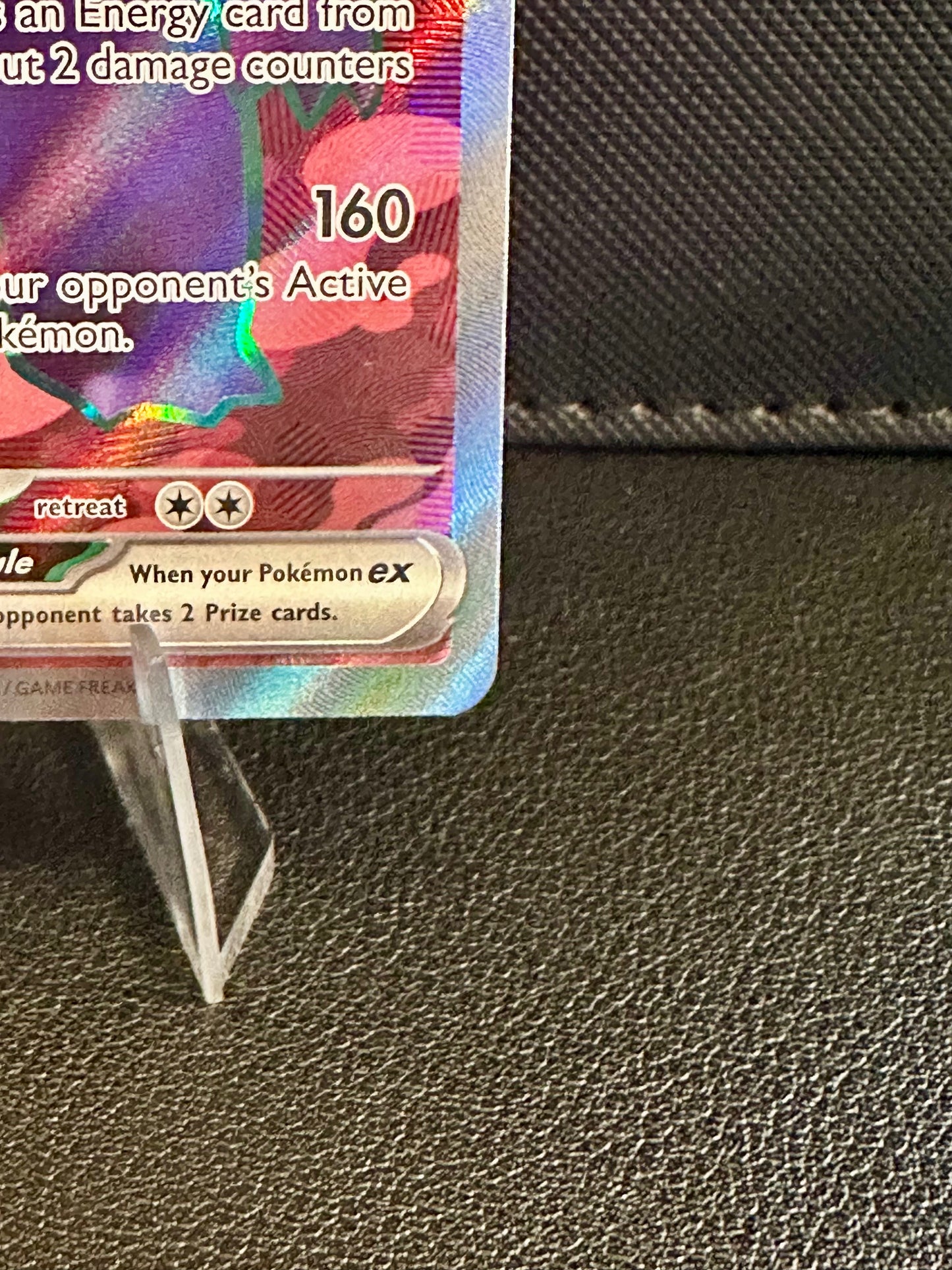 Gengar - 193/162