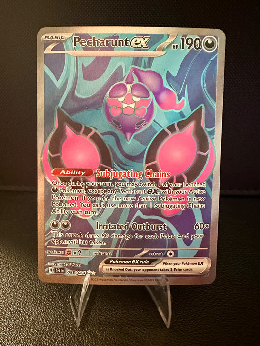 Pecharunt ex - 85/64