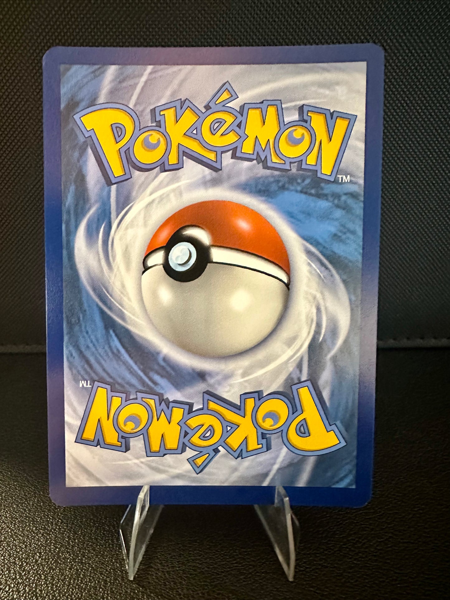 Arbok ex - 24/165