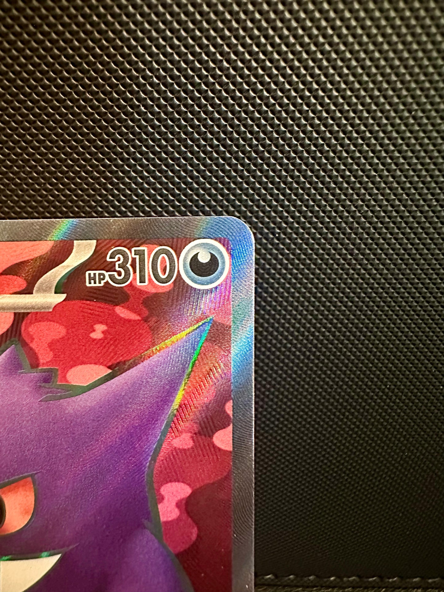 Gengar - 193/162