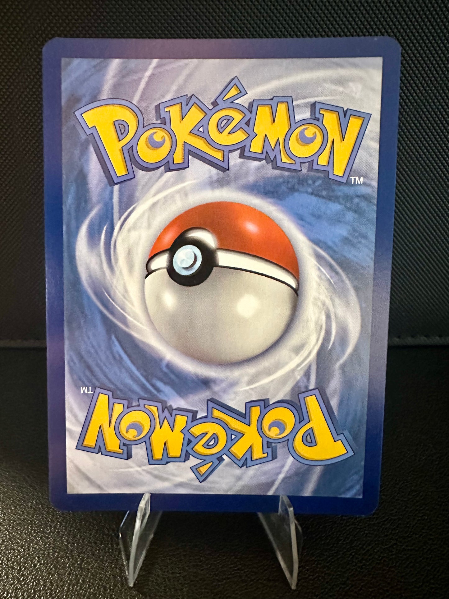 Charizard ex - 6/165