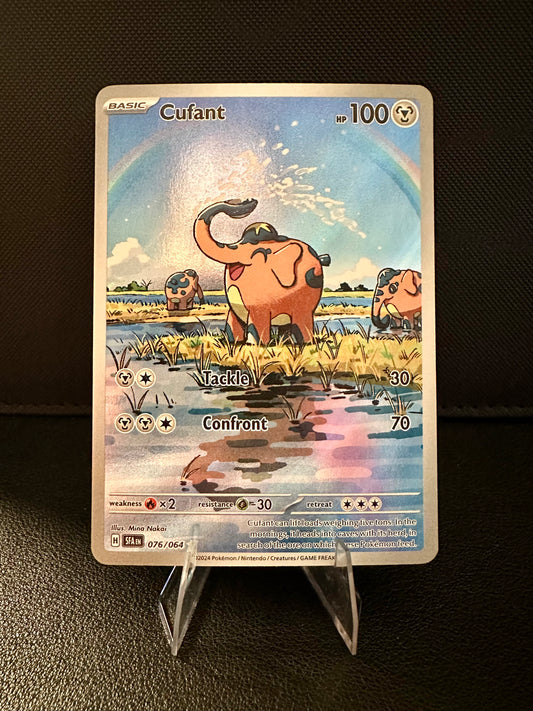 Cufant - 76/64