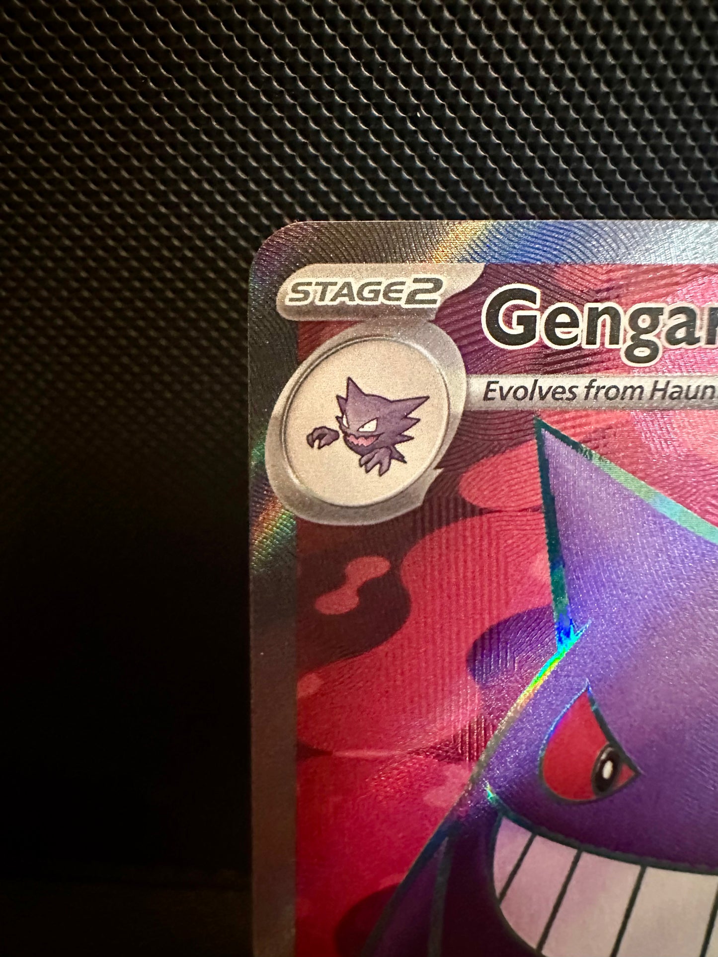 Gengar - 193/162