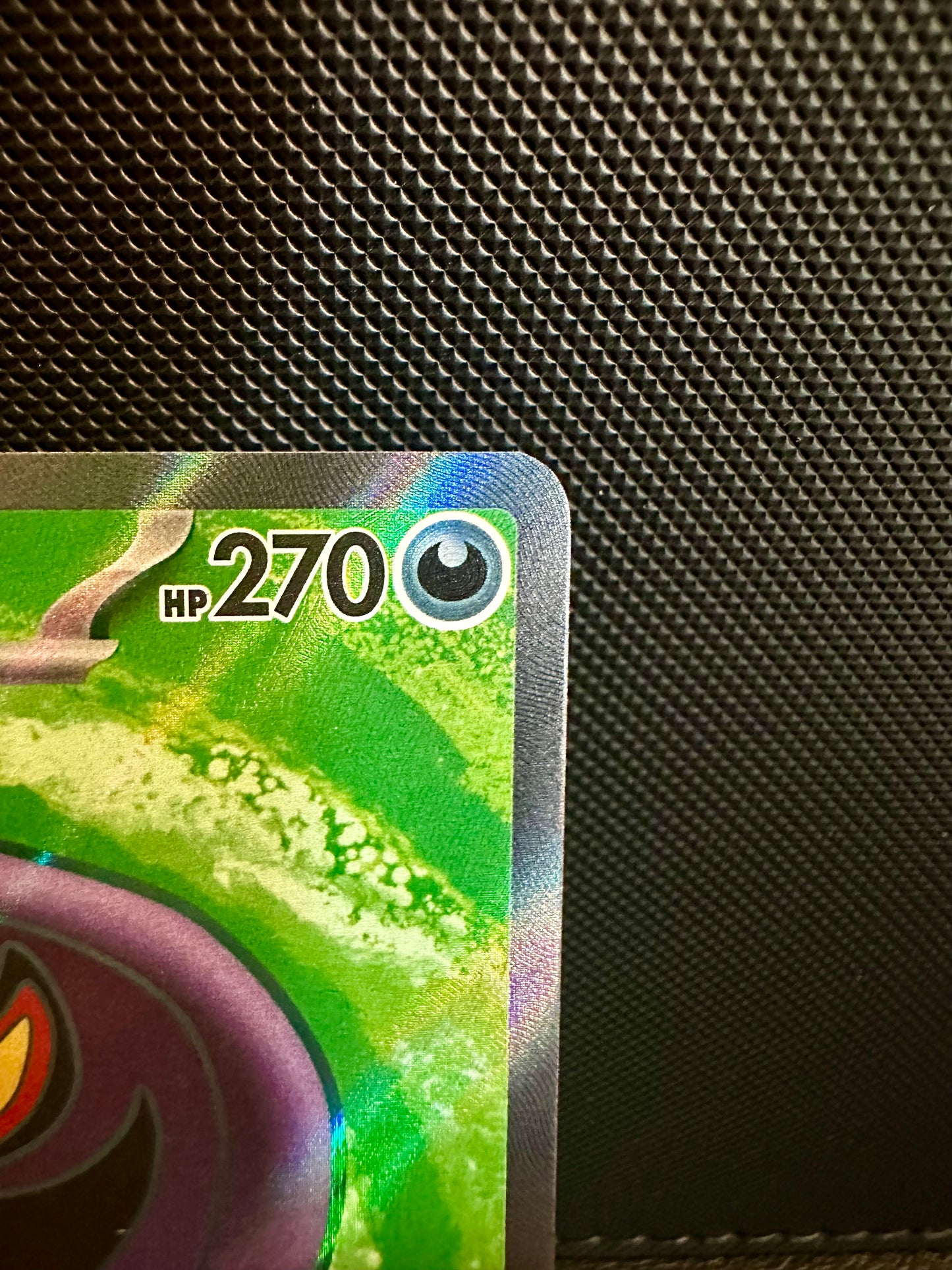 Arbok ex - 185/165