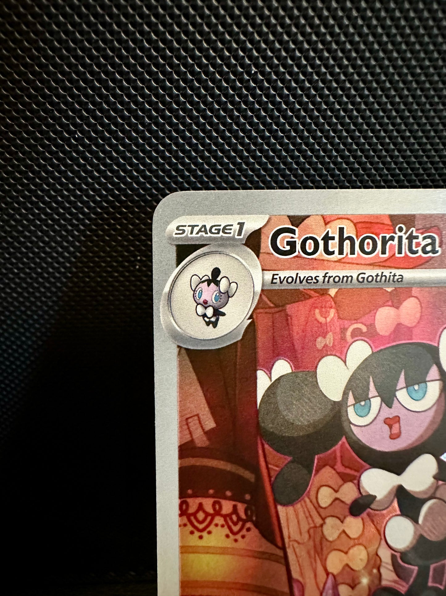 Gothorita - 213/193