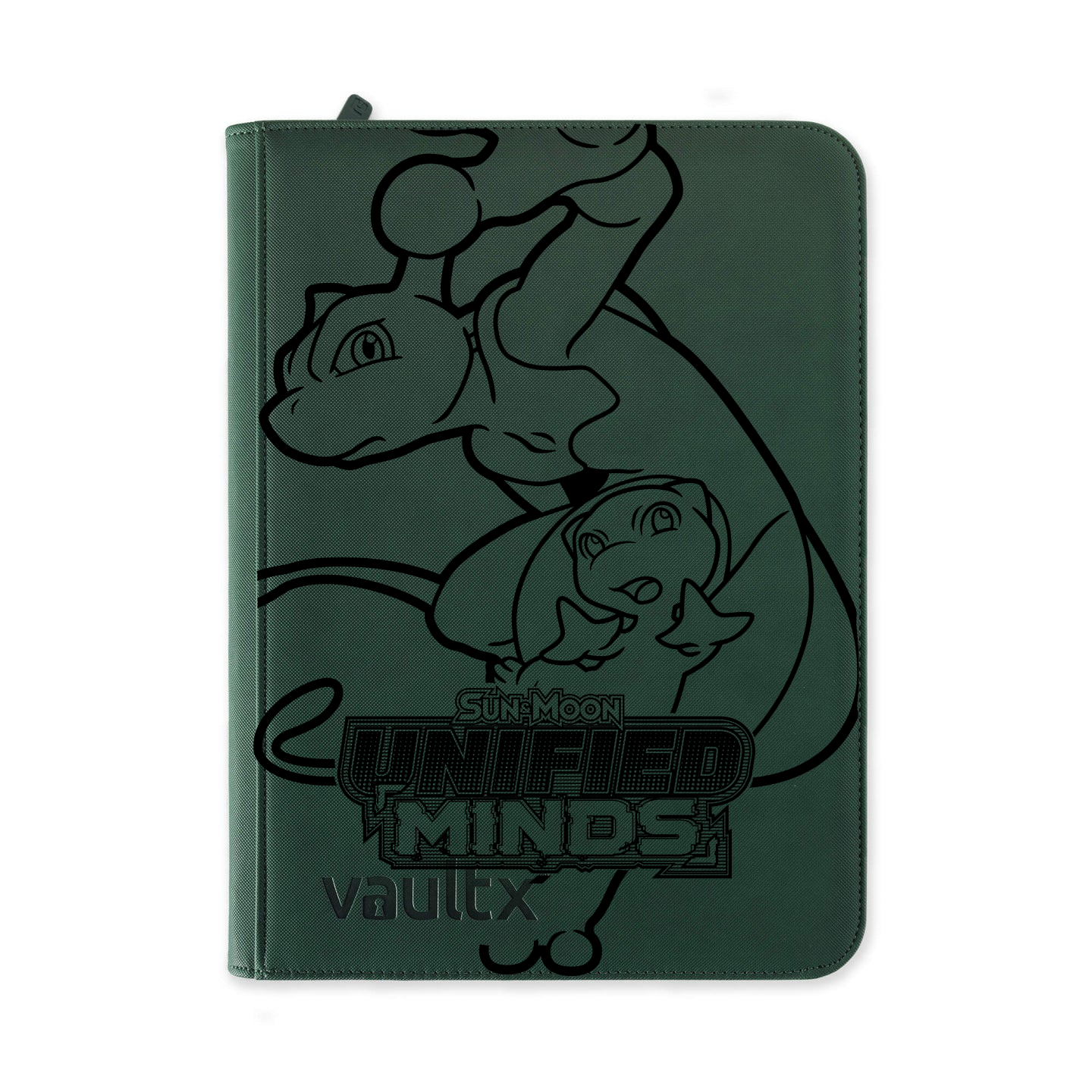 Unified Minds (SM11)