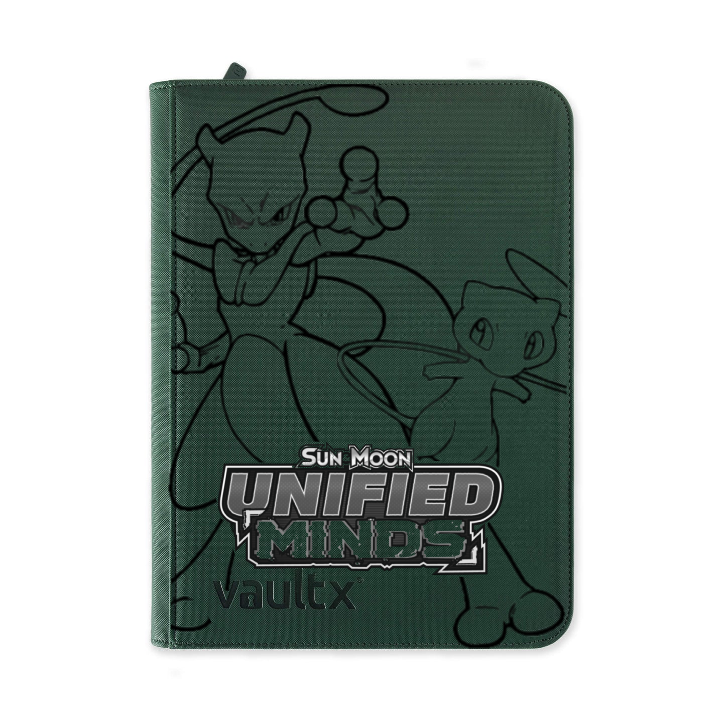 Unified Minds (SM11)