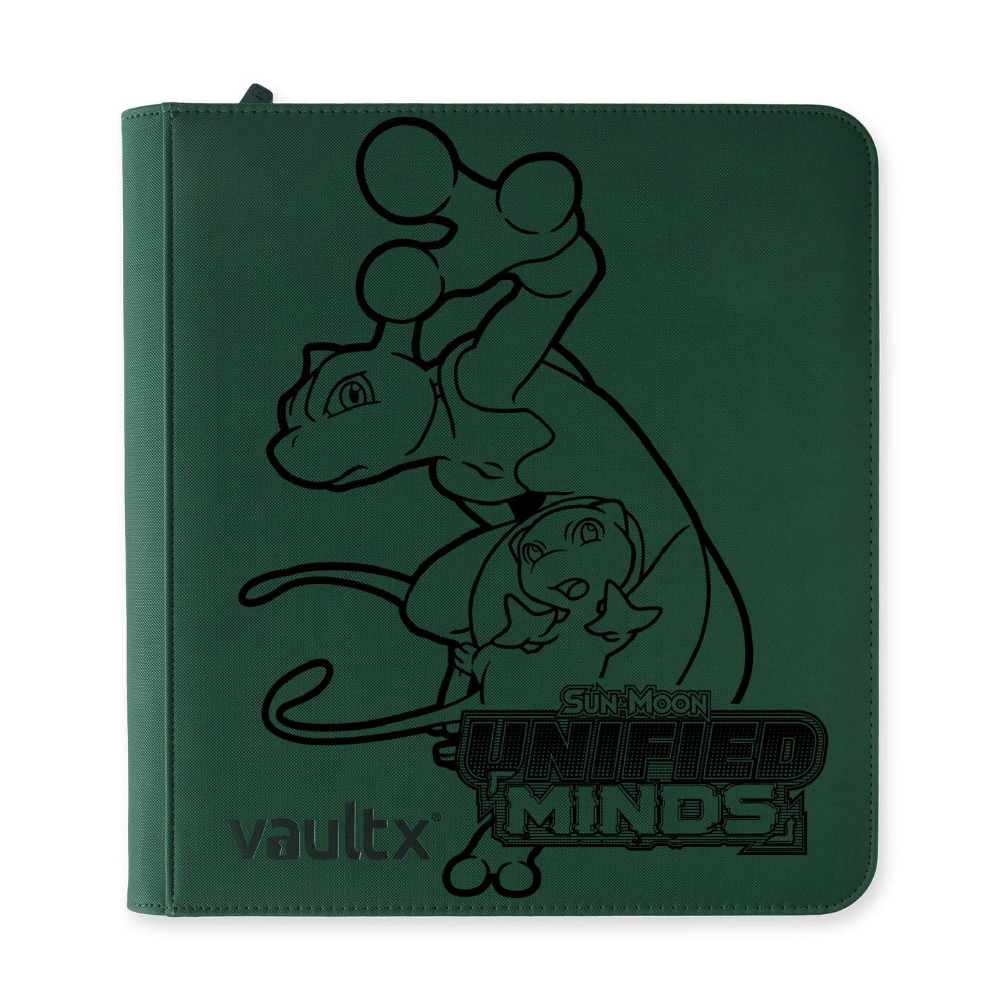 Unified Minds (SM11)