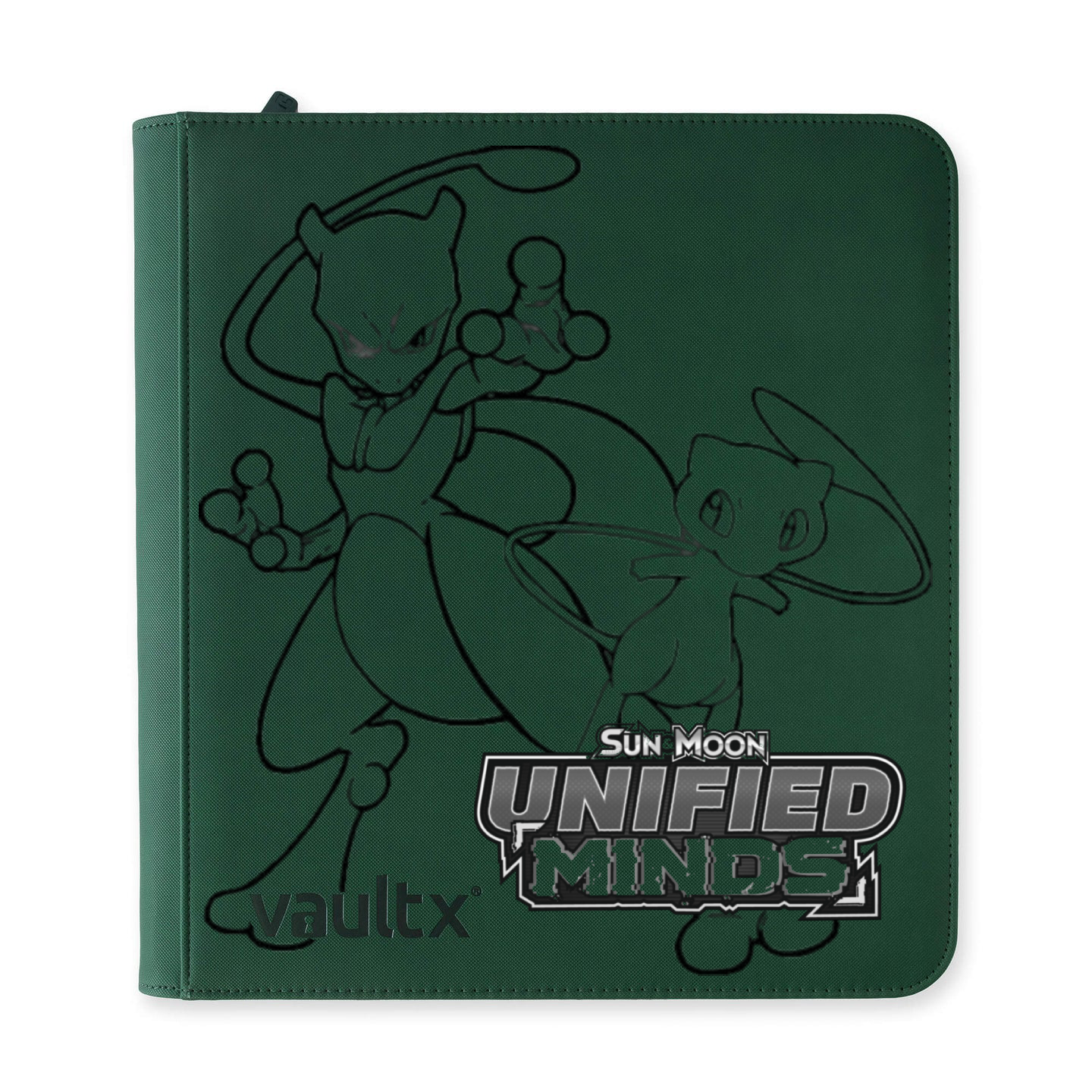 Unified Minds (SM11)