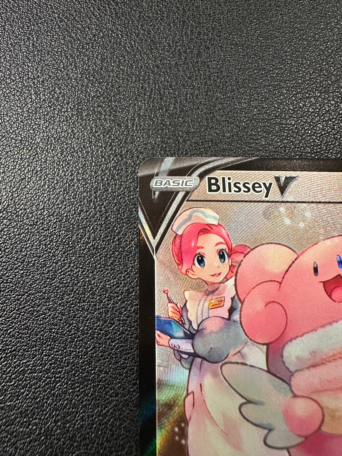 Blissey V - TG22/TG30