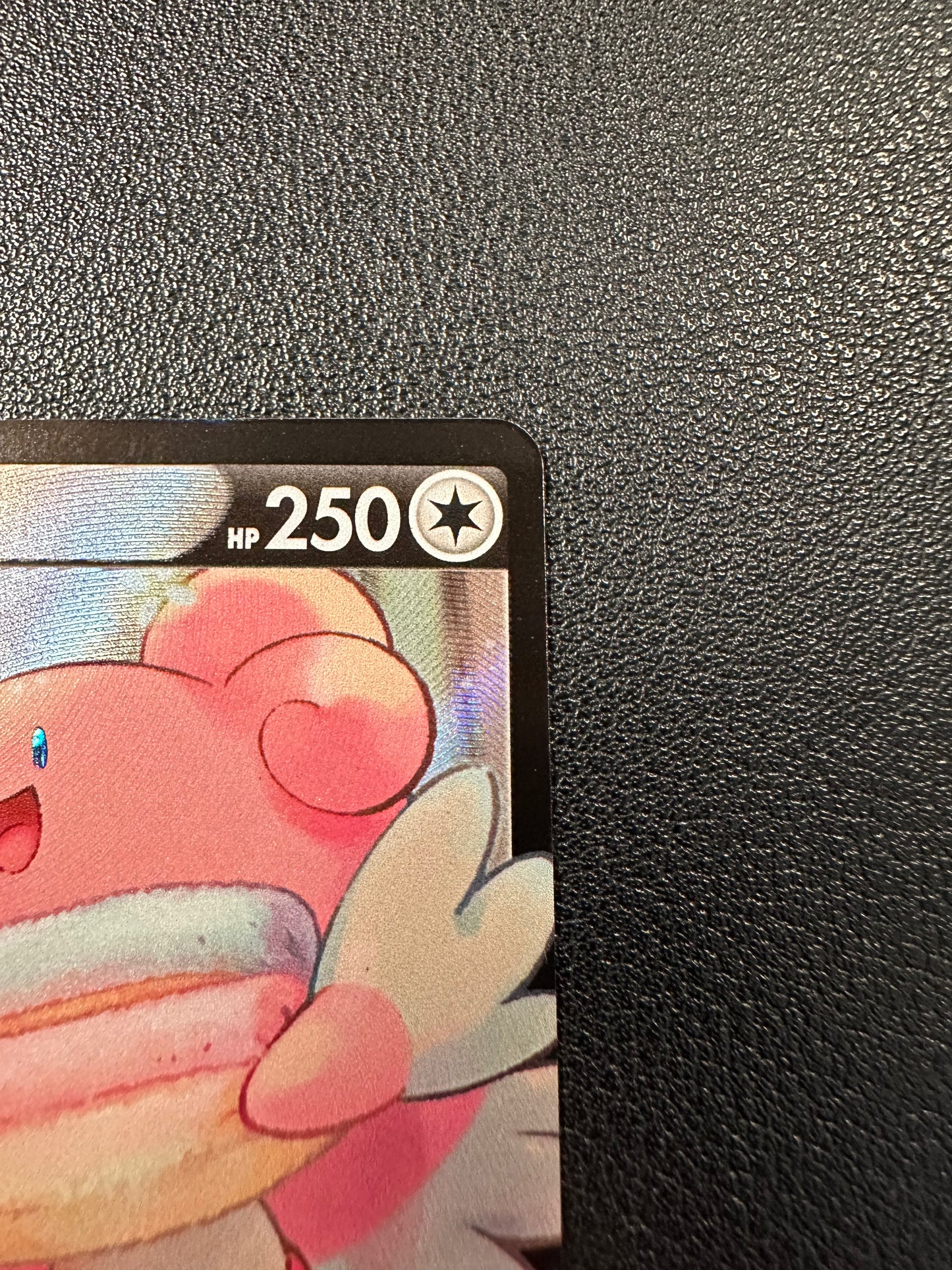 Blissey V - TG22/TG30