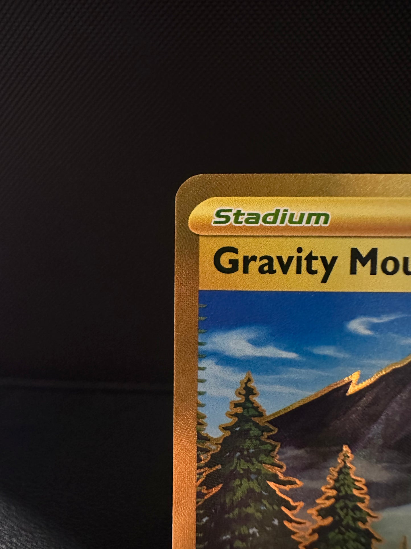 Gravity Mountain - 250/191