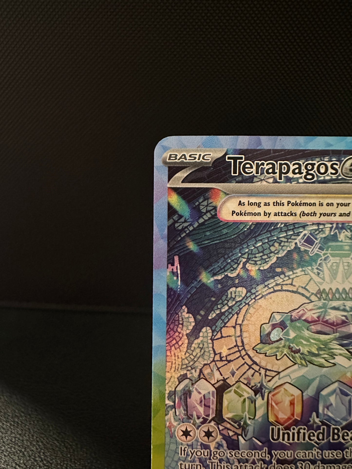 Terapagos ex - 170/142