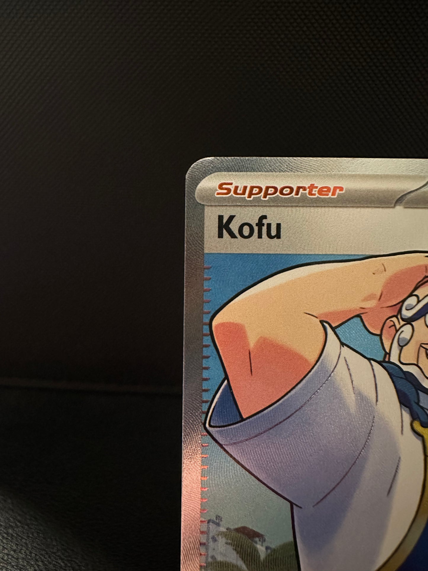 Kofu - 165/142