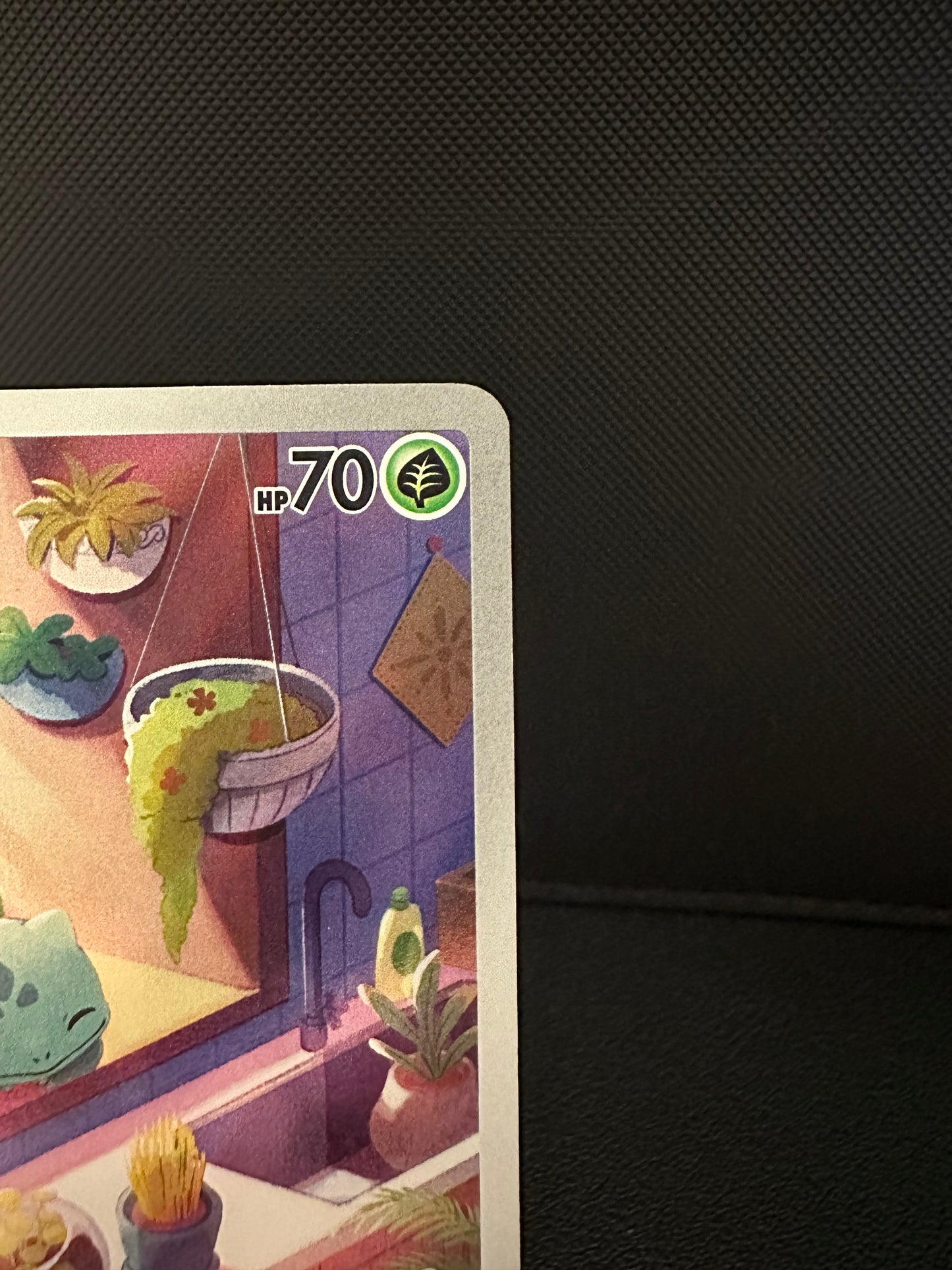 Bulbasaur - 143/142
