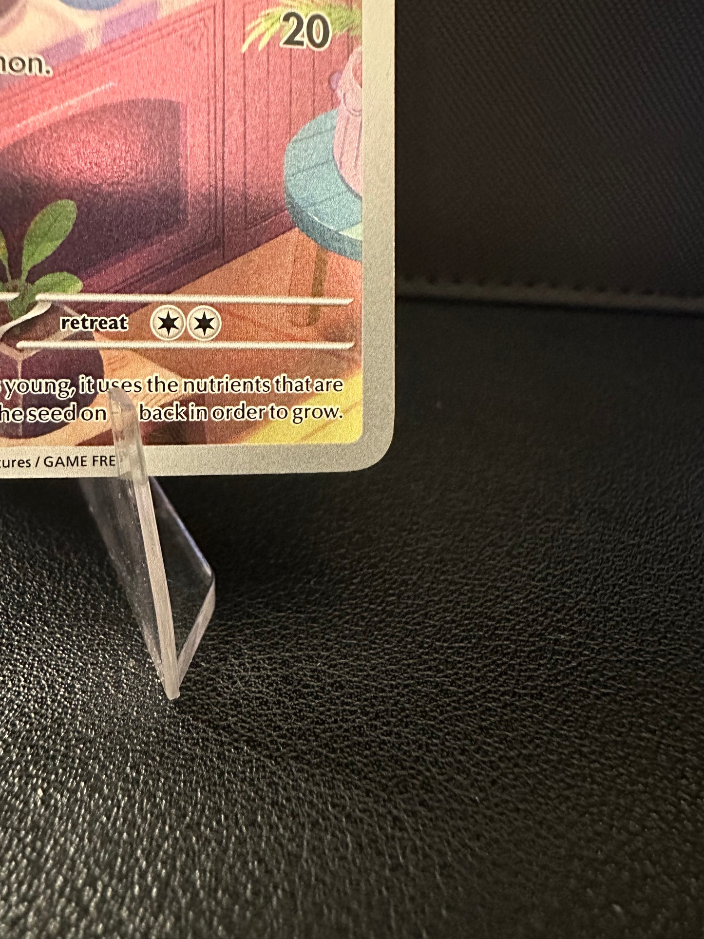 Bulbasaur - 143/142